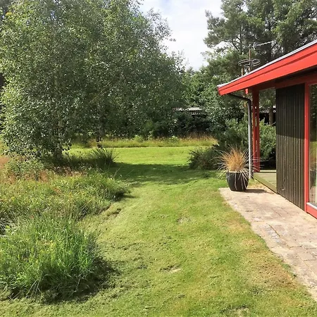 Stillfriede - 400m From The Sea By Interhome Blåvand