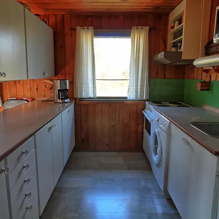 Stillfriede - 400m From The Sea By Interhome * Blåvand