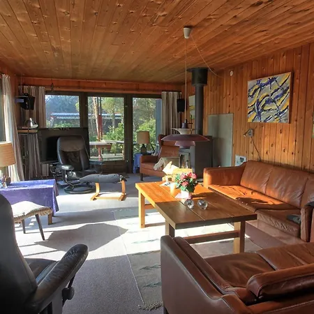 Stillfriede - 400m From The Sea By Interhome * Blåvand