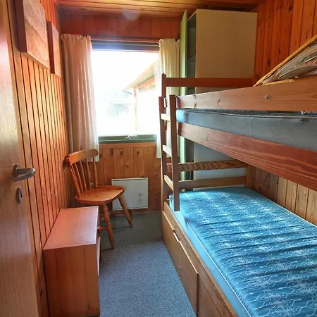 Stillfriede - 400m From The Sea By Interhome *