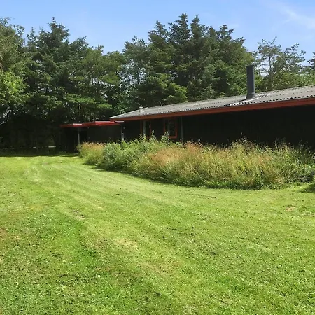 Stillfriede - 400m From The Sea By Interhome * 布拉万德