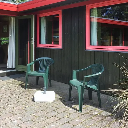 Stillfriede - 400m From The Sea By Interhome 度假居 布拉万德