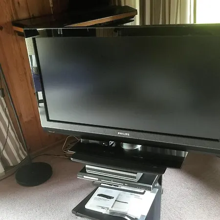 Stillfriede - 400m From The Sea By Interhome 度假居 布拉万德