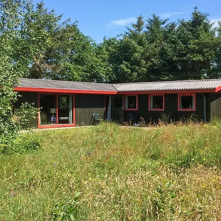 度假居 Stillfriede - 400m From The Sea By Interhome *