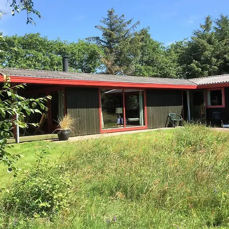 Stillfriede - 400m From The Sea By Interhome Prázdninový dům