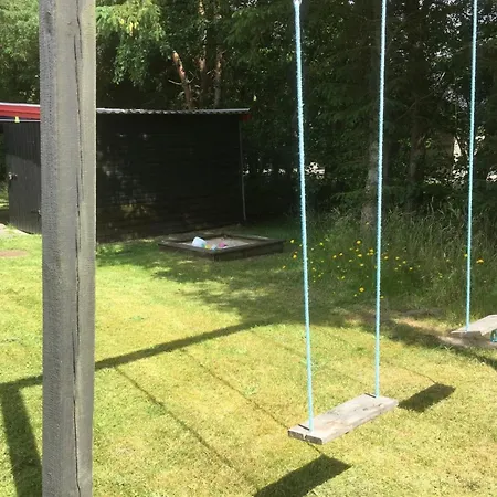 Stillfriede - 400m From The Sea By Interhome Prázdninový dům