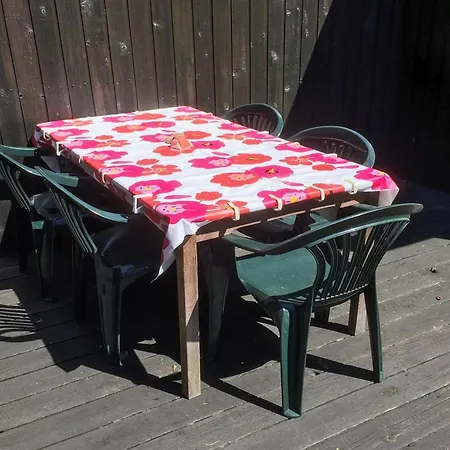 Stillfriede - 400m From The Sea By Interhome * 布拉万德