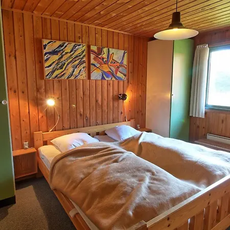Stillfriede - 400m From The Sea By Interhome * Blåvand