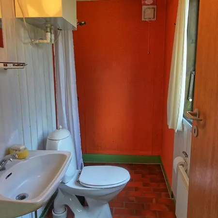 Stillfriede - 400m From The Sea By Interhome * Blåvand