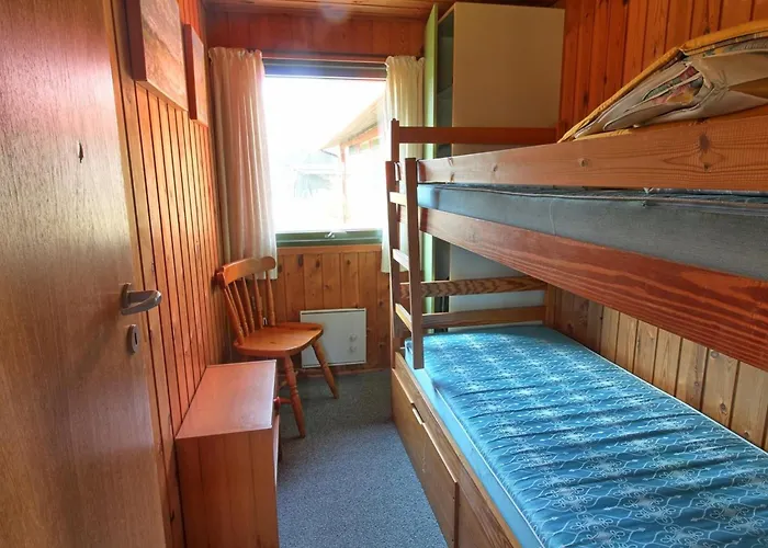 Stillfriede - 400m From The Sea By Interhome *