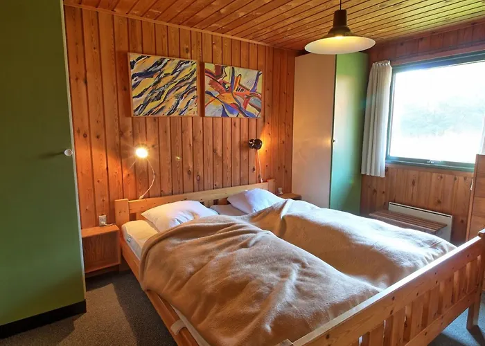 Stillfriede - 400m From The Sea By Interhome