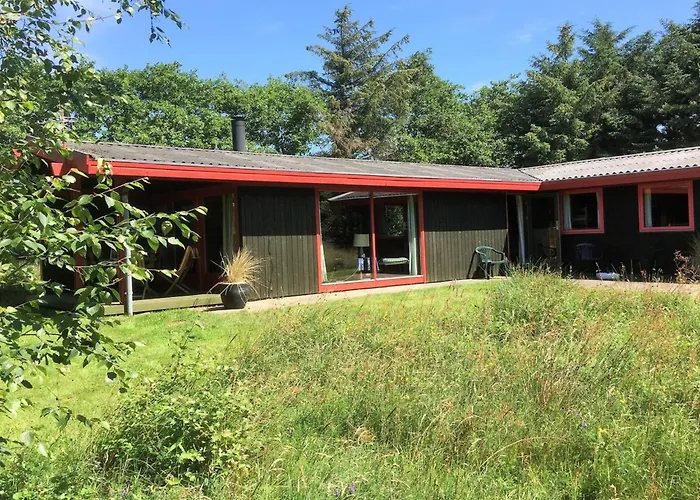 Stillfriede - 400m From The Sea By Interhome Holiday home