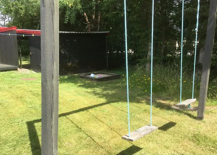 Stillfriede - 400m From The Sea By Interhome Holiday home